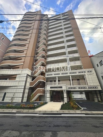 Luxe布施北III
