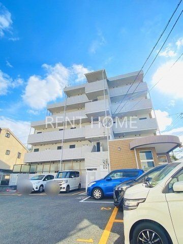 フォレストコート長瀬