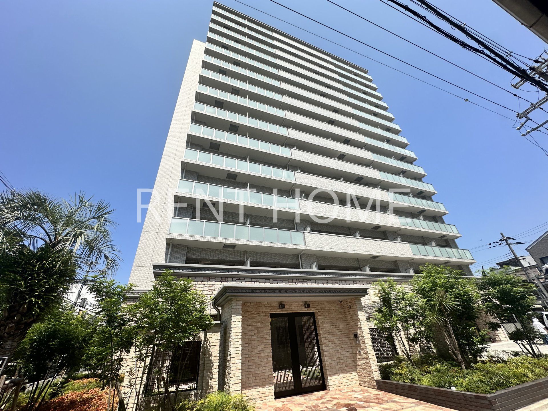 プレジオ布施ASIAN