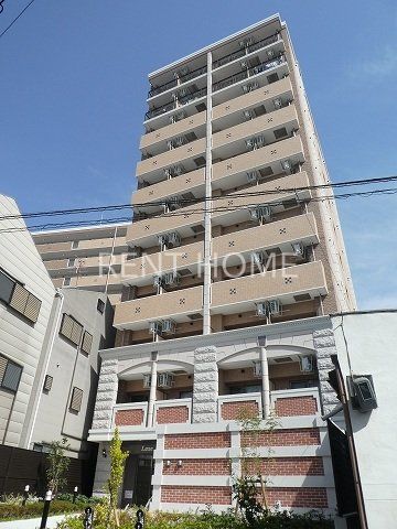 Luxe布施北II(ラグゼフセキタツー)