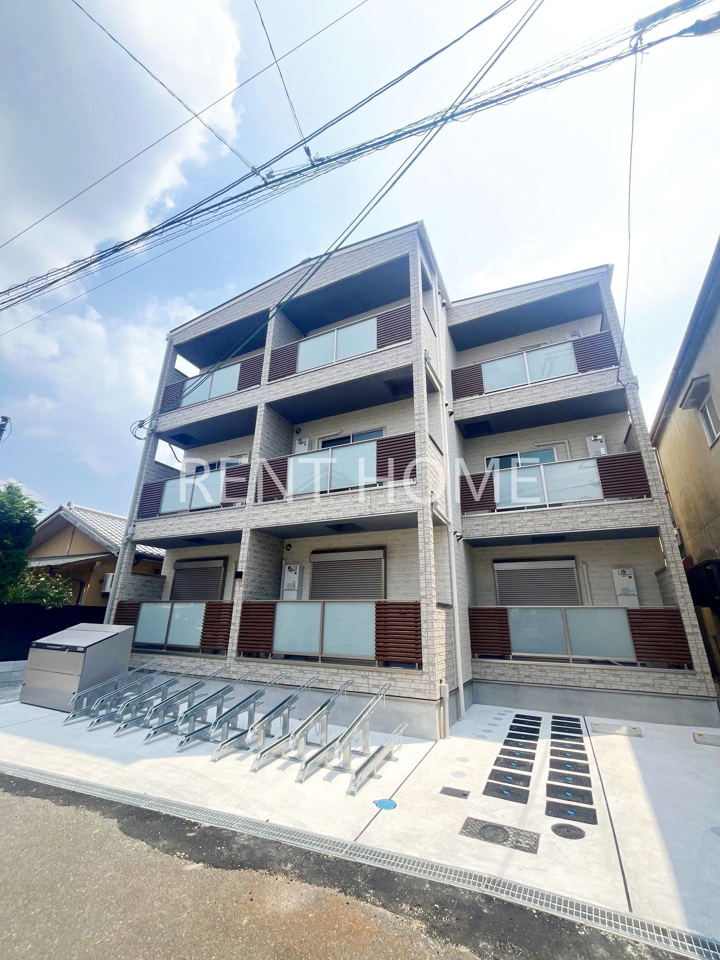 GoodLife 小阪本町