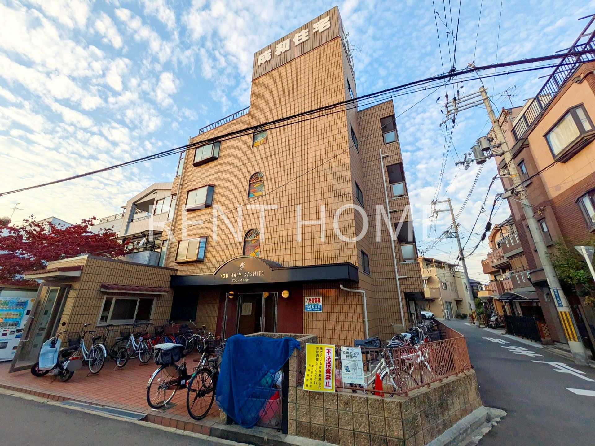 YOUハイム柏田