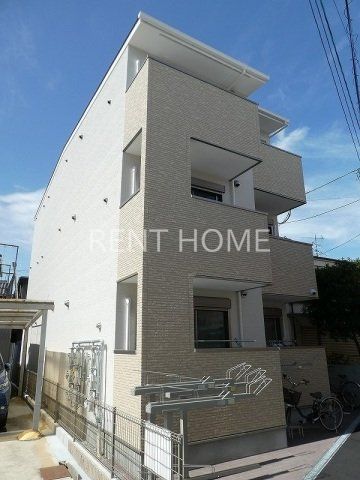 ALEGＲIA河内小阪