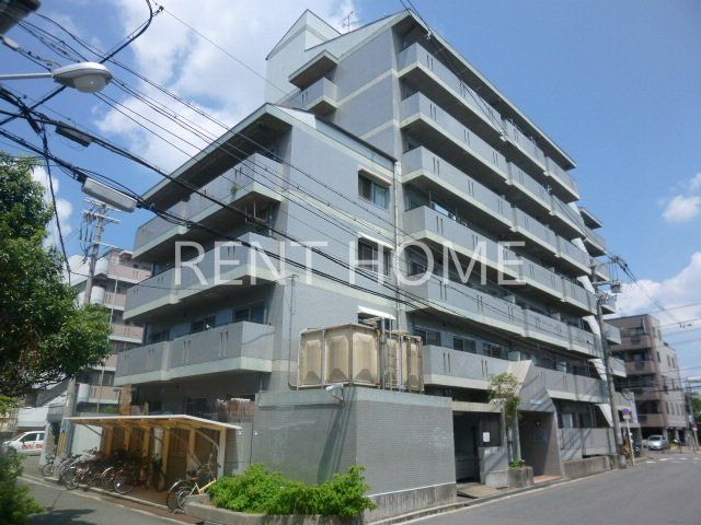 エトワールハイム川本