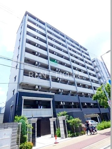 エスリード深江橋