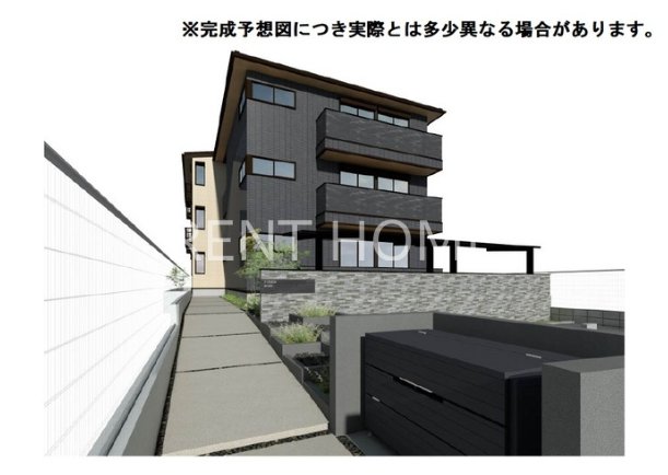 D-ROOM中小阪
