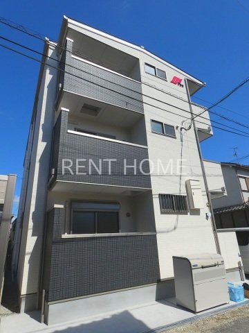 Fasecia(エフアセシア)グロリアの外観