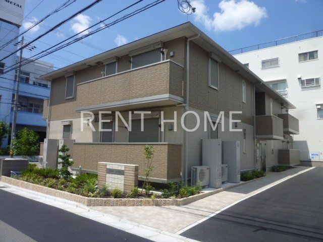 Ｓｅｊｏｕｒ　ｊｕｉｌｌｅｔの外観