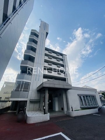 ブルーメンハウス