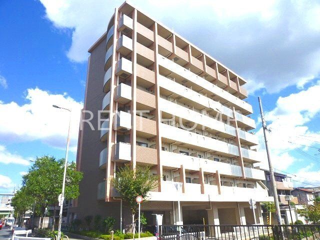 リバーサイド金岡五番館