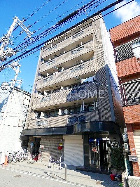 CTビュー小阪