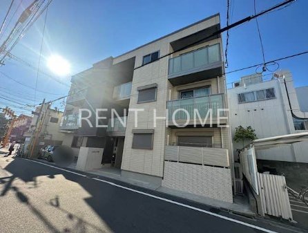 シャーメゾン　美登