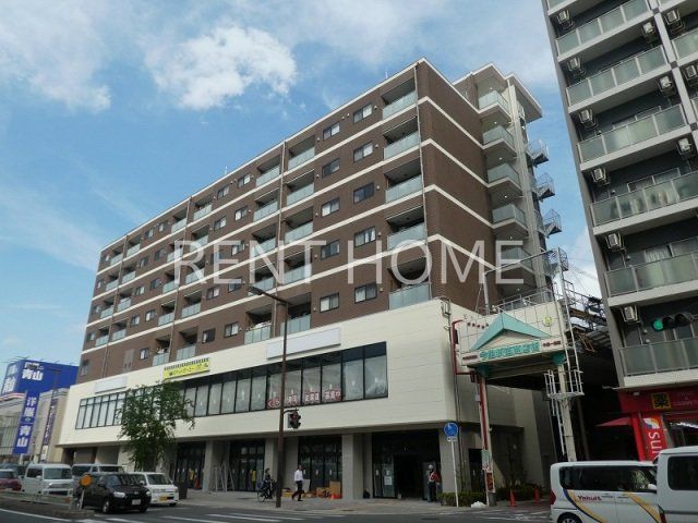 サンブライト今里