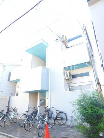 Tierra長瀬sta（ティエラナガセステーション）