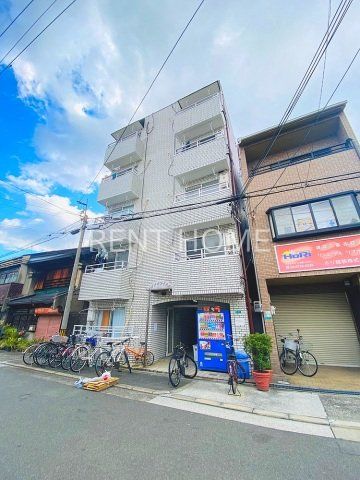 メゾンホワイティ