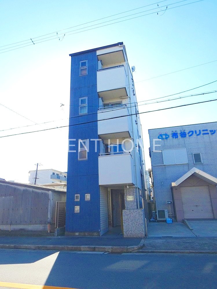 プリマヴェーラ今津