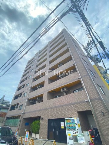 アベニューリップル小阪