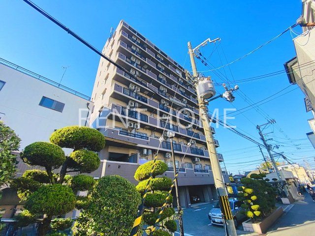 ラ・フェリオ新深江