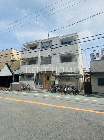 クリエオーレ南上小阪