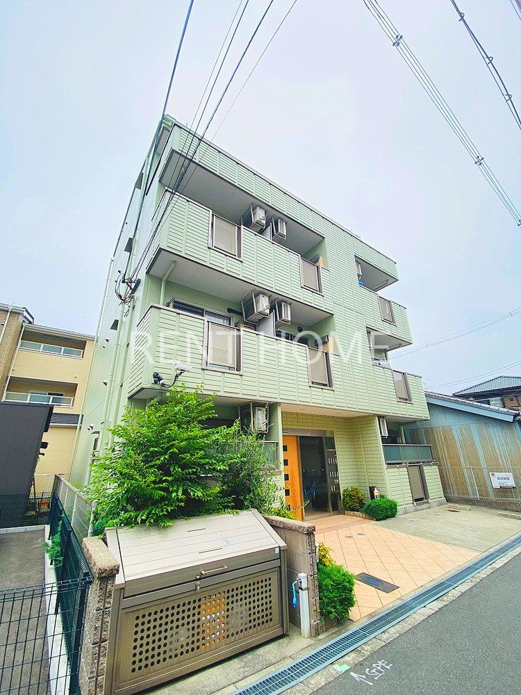 アダージェ小路