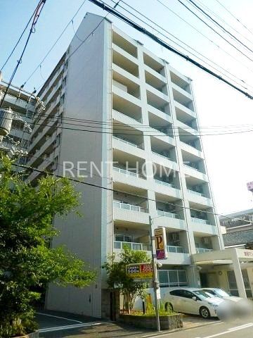 新深江池田マンション