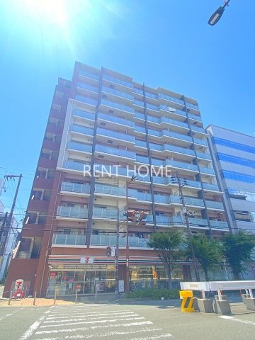 Ｍ‘プラザ布施駅前参番館