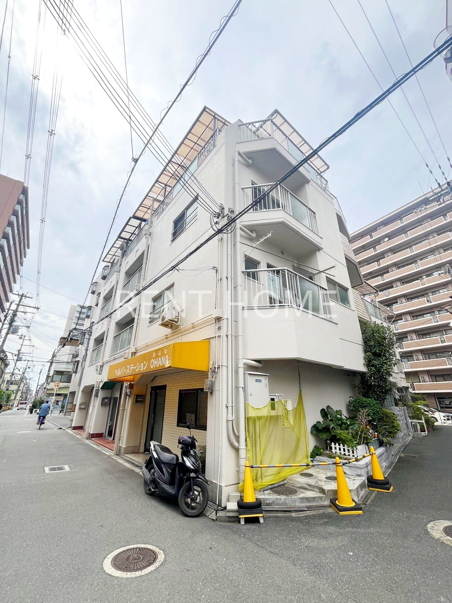 トリム東大阪