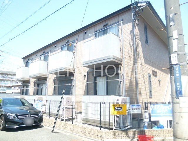 メゾンドゥ長瀬