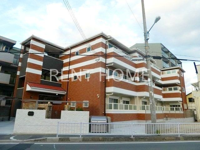 グランオリオン柏田東町