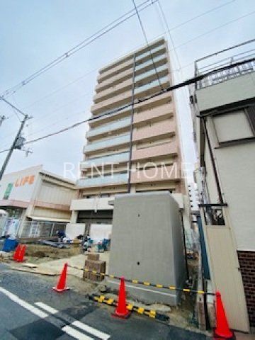 アドバンス大阪イースト