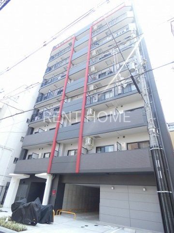 グランパシフィック新今里II