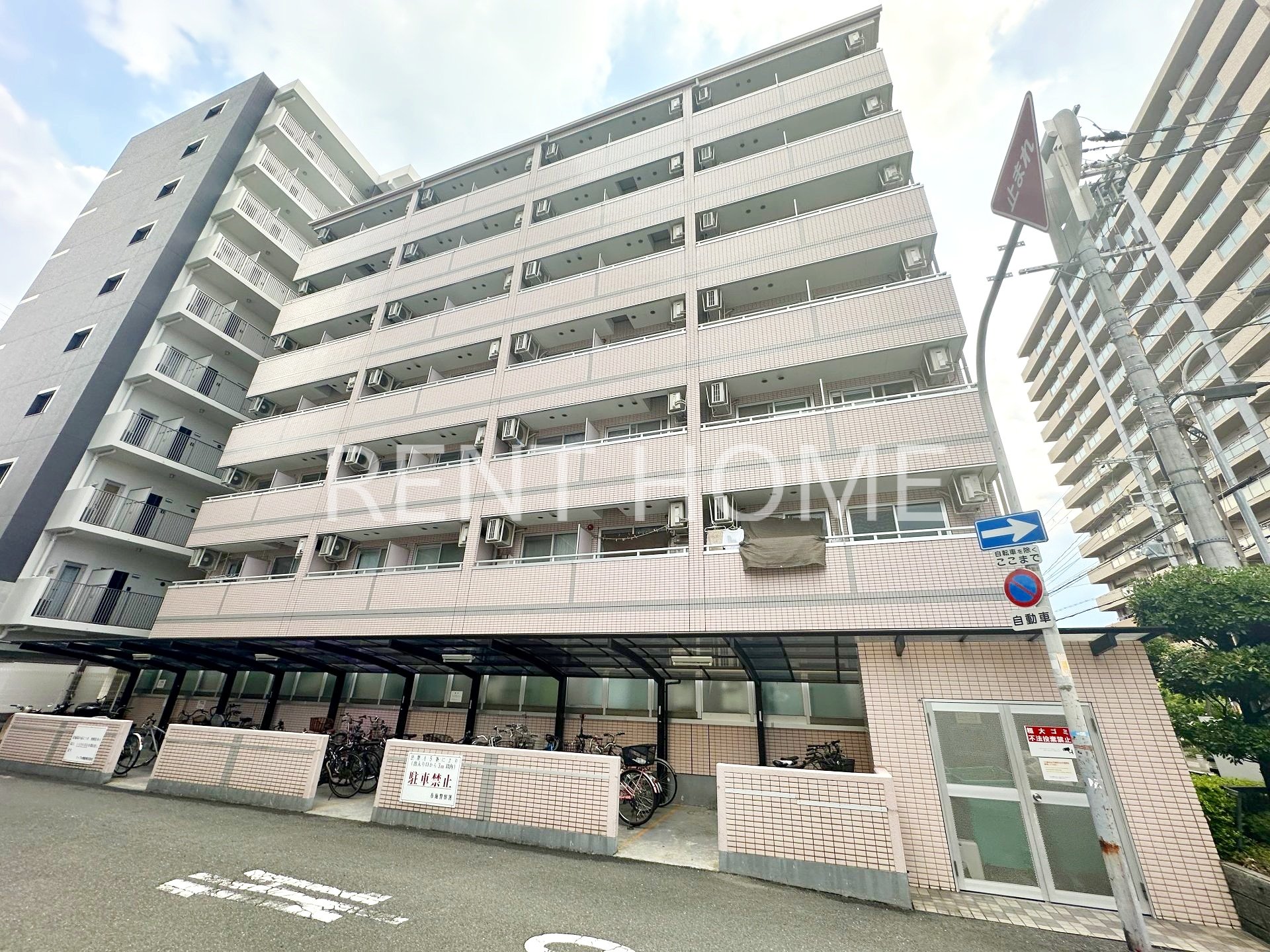 リップル布施イースト