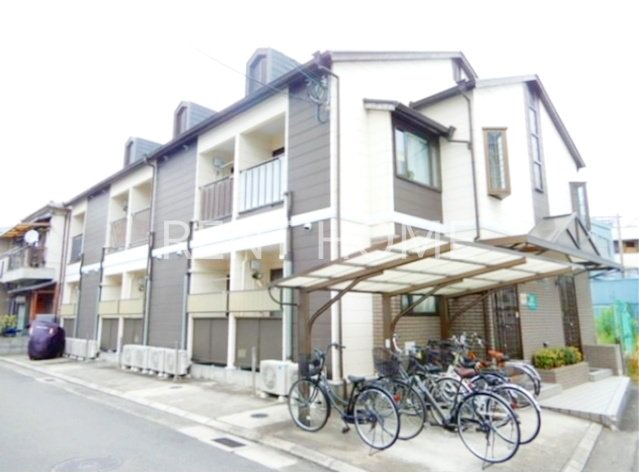 ハイツＭＩＳＨＩＭＡ