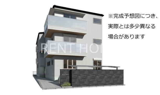 D-ROOM高井田元町