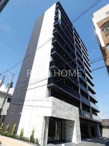 スワンズシティ大阪城コスタ