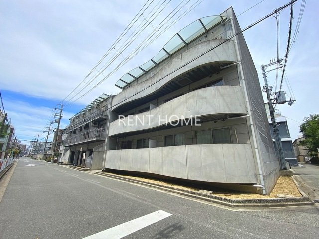 スパジオビィータ