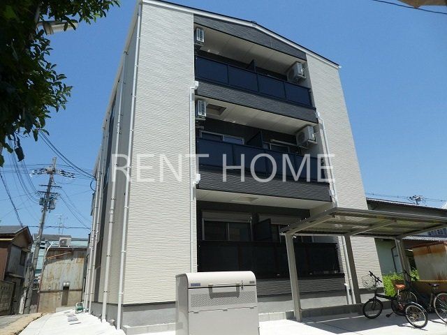 パラドール徳庵