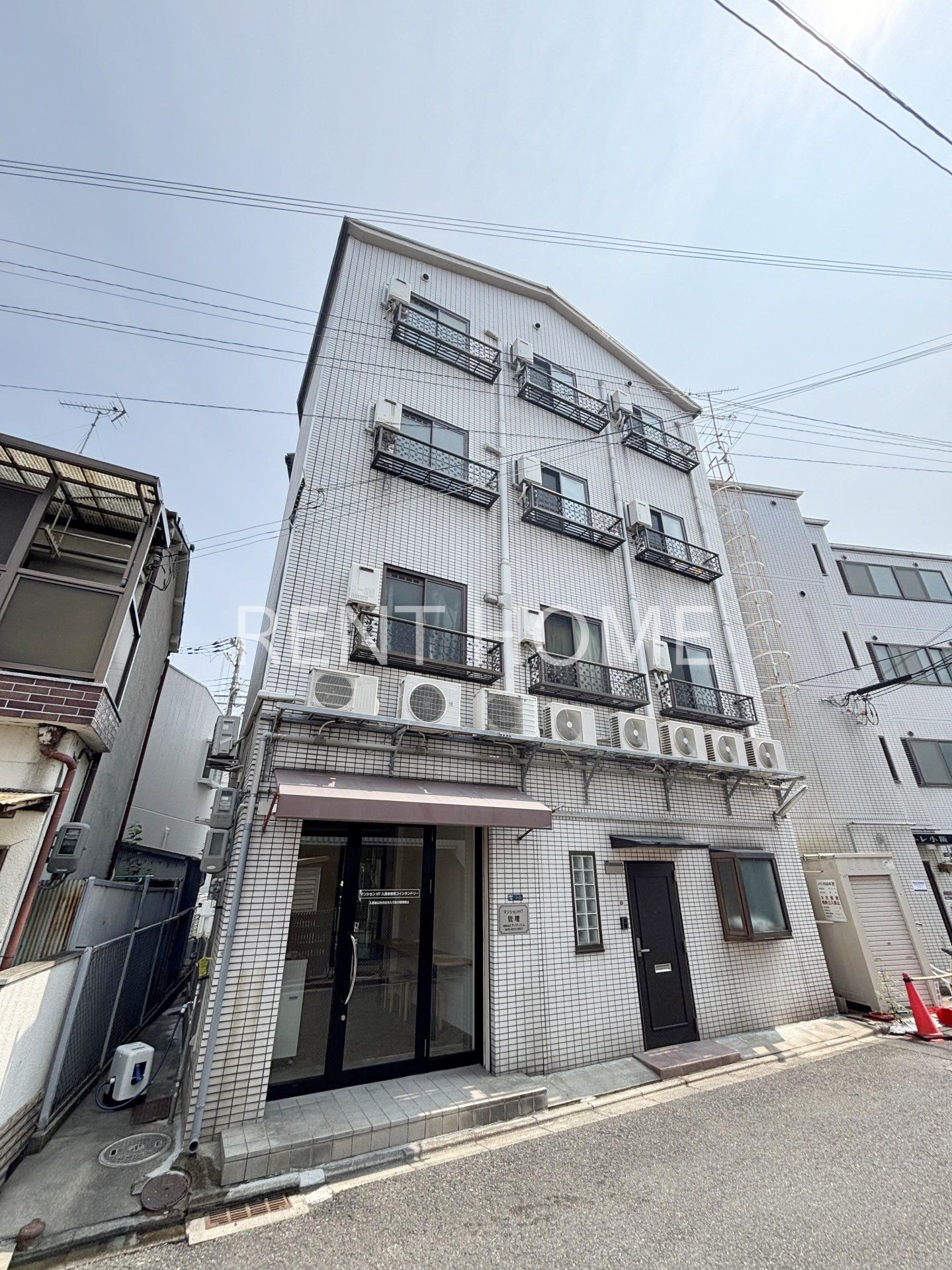 マンションH・T