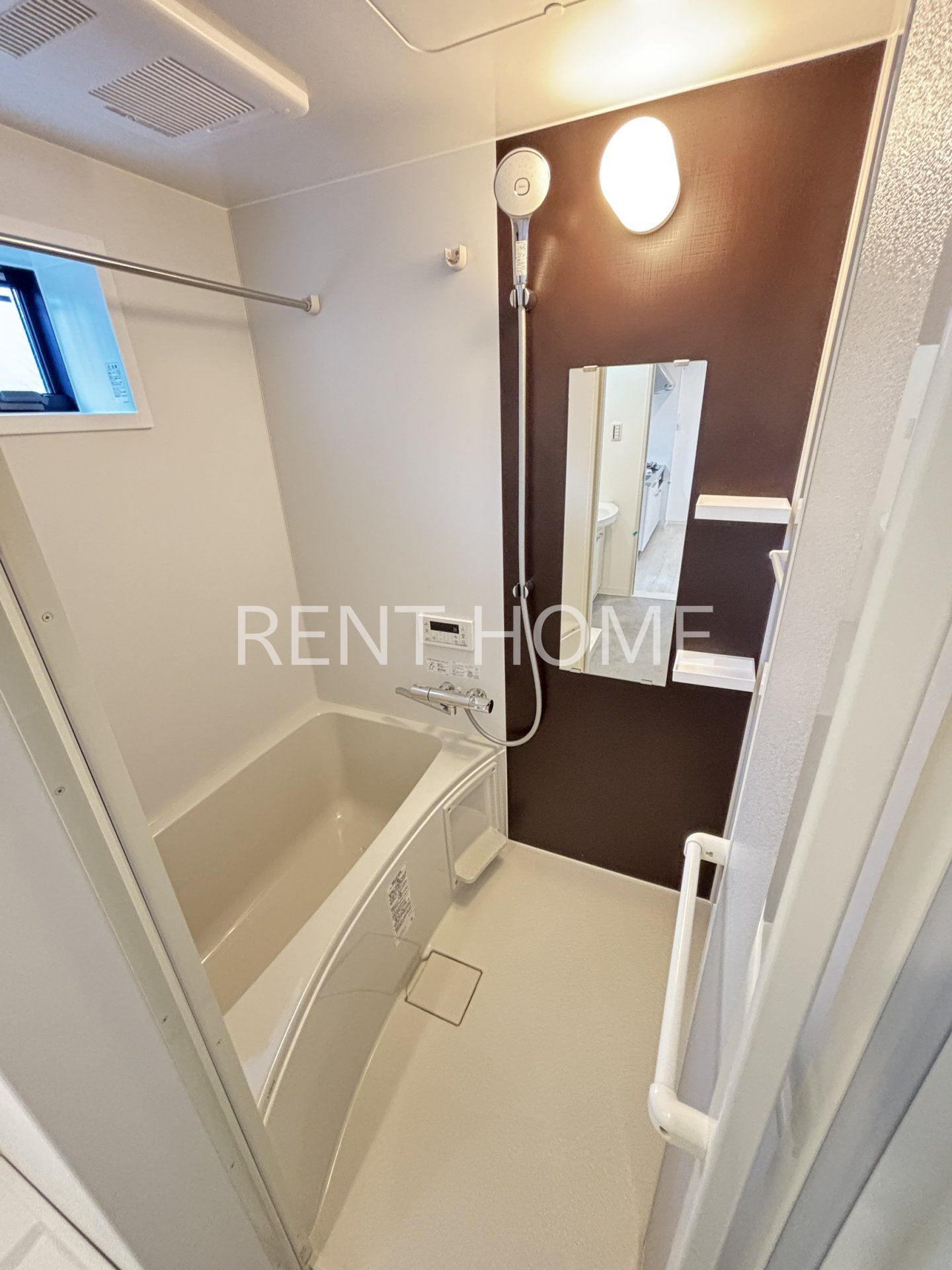 セレニティ小若江B棟 3階建て 2LDK 9.5万円の賃貸空室情報