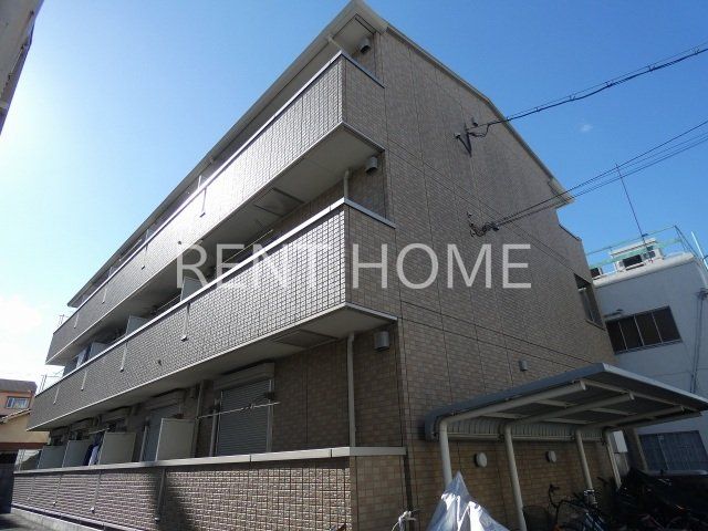 エクレール上小阪