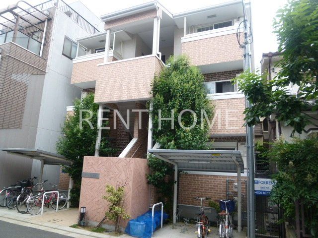 エストレヤ荒川