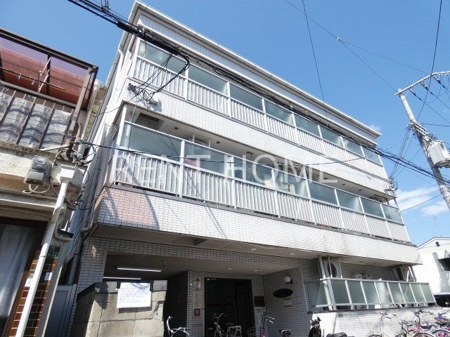 ラパンジール小路東