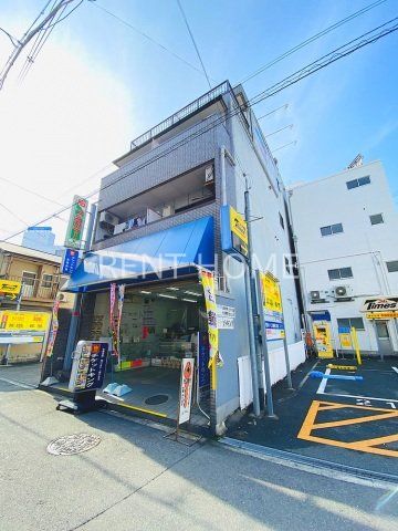 コーラルパレス