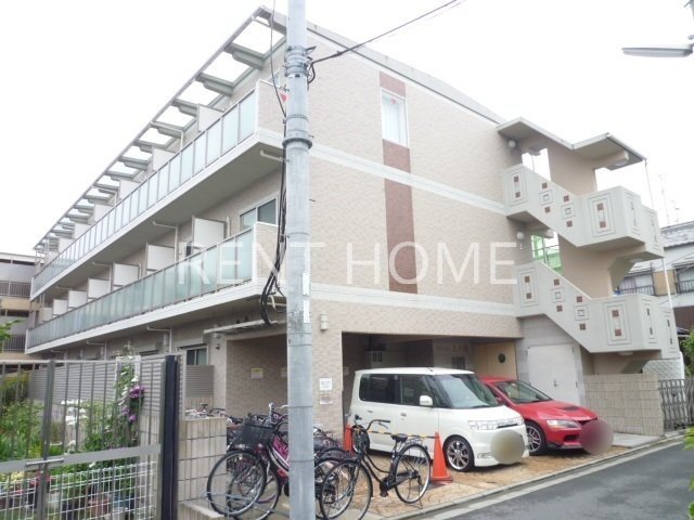 オランジュ上小阪