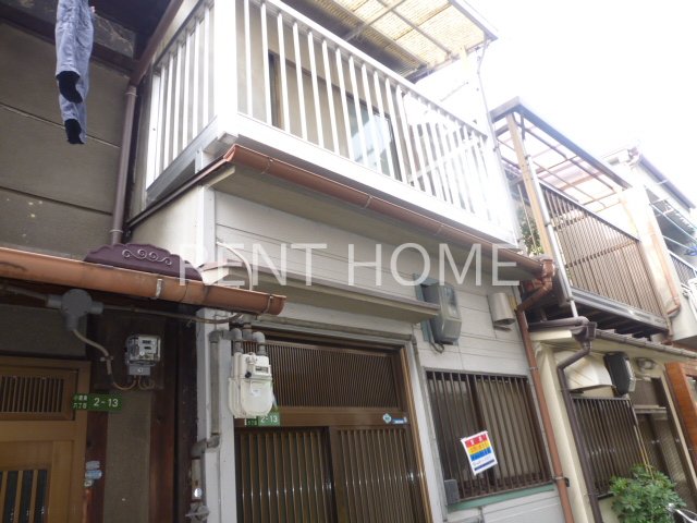小路東一戸建