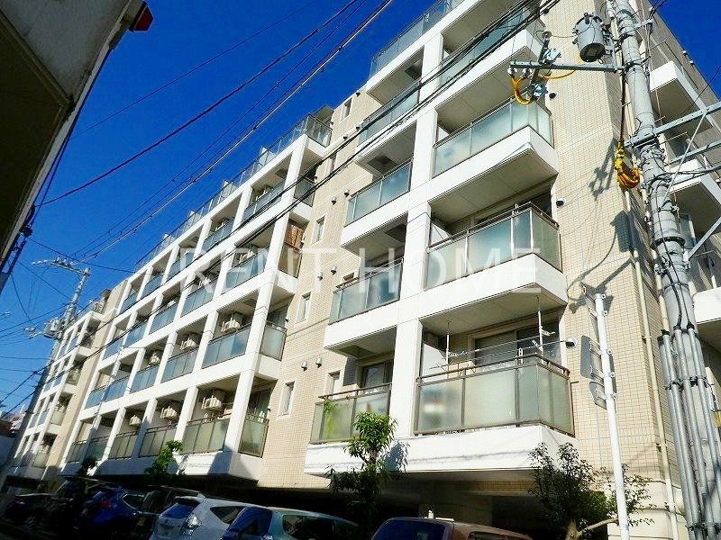 メゾン・ド・成屋大阪