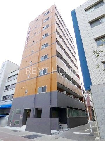 みおつくし小路