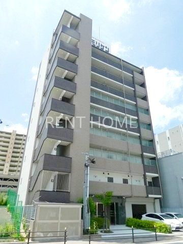 レークス大阪城イースト