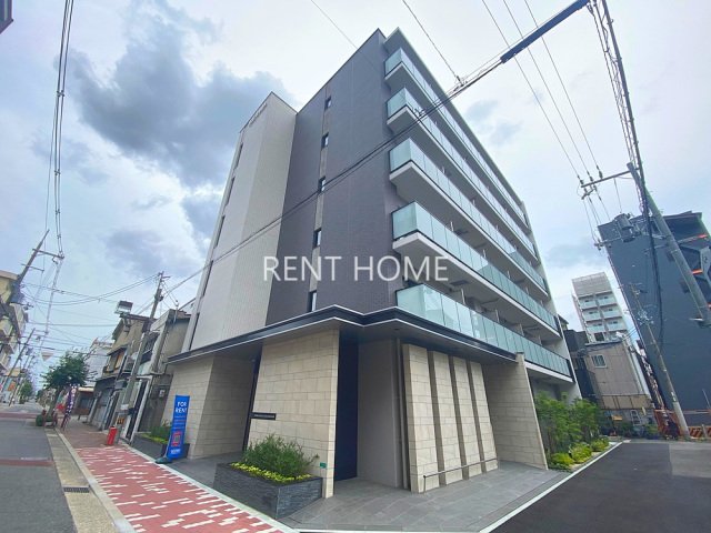 セイワパレス深江南