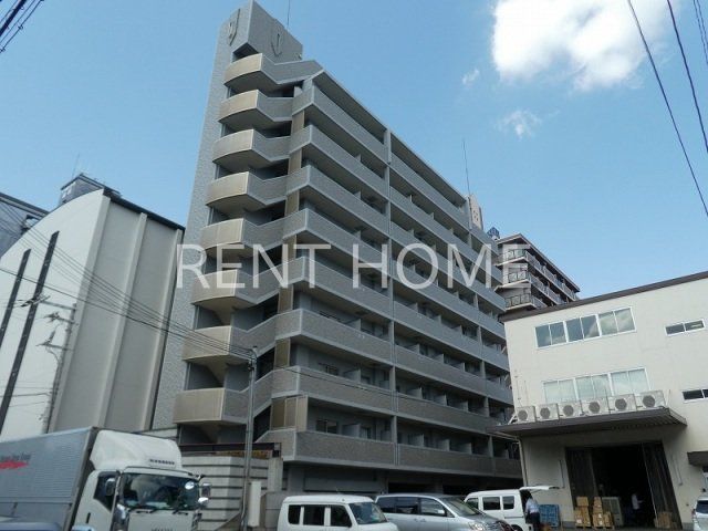 ヴィラ・サンシャイン